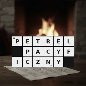 Rozwiązanie krzyżówki: pte - petrel pacyficzny | hasła, synonimy i podpowiedzi Hasło krzyżówkowe pte - petrel pacyficzny – rozwiązanie, synonimy, podpowiedzi i definicje krzyżówkowe